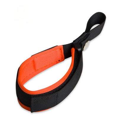 Pet Supplies Wrist Strap Dog Hand Holding Rope Automatic Tractor