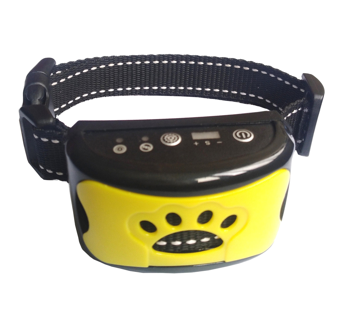 Vibration And Barking Rechargeable Waterproof Dog Trainer