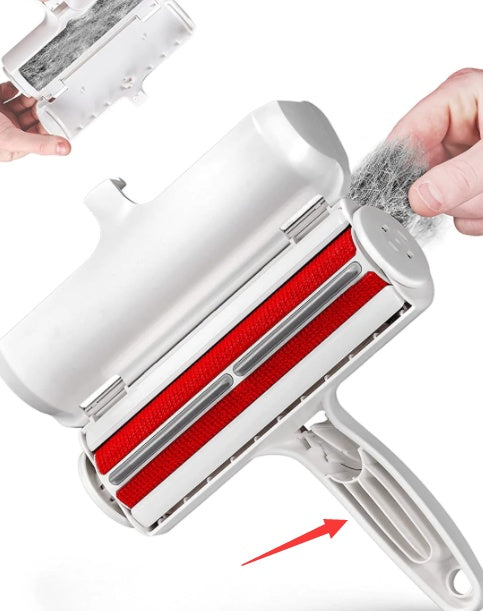 Dog And Cat Comb Tool For Easy Cleaning Of Dog