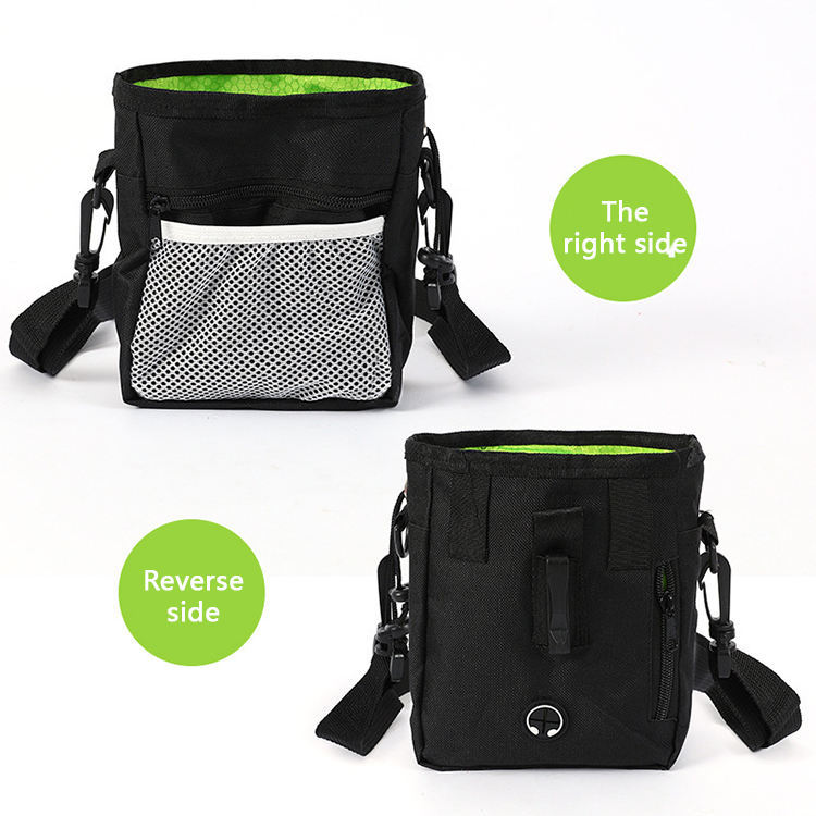 Dog Treat Pouch, Dog Training Treat Pouch For Pet