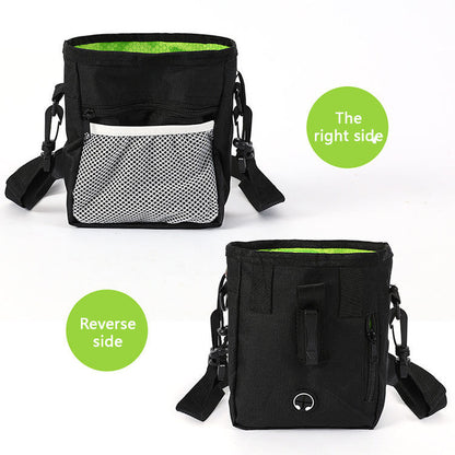 Dog Treat Pouch, Dog Training Treat Pouch For Pet