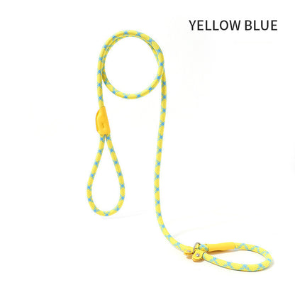 Dog Rope Pet Pulling Rope Puppy Strap Traction Rope