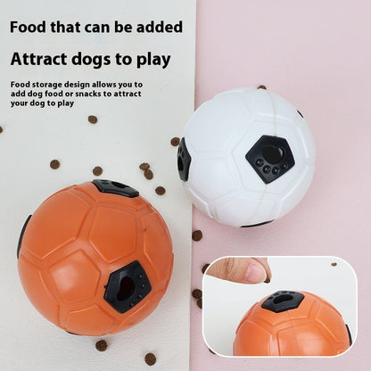 Dog Toy Ball Nibbling Teeth Grinding Toy