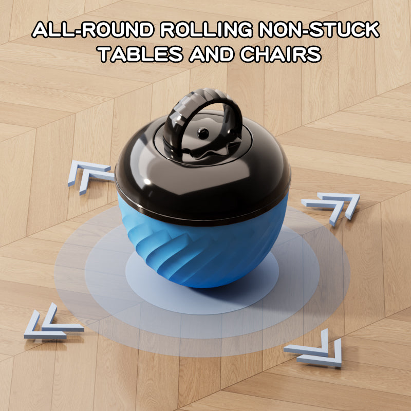Smart Dog Cat Toy Ball Electronic Interactive Pet Toy Moving Ball