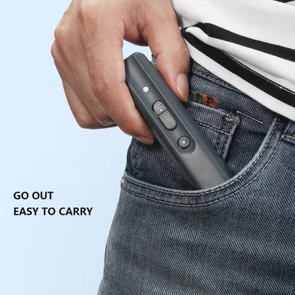 Mini Ultrasonic Dog Drive High Power Barking Stop