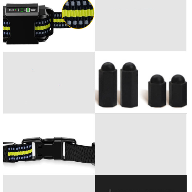 Intelligent Anti Misjudgment Automatic Dog Trainer