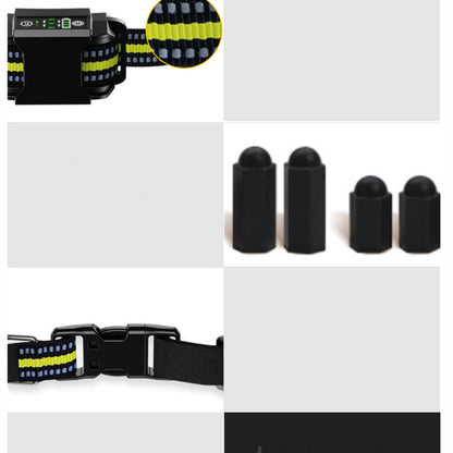 Intelligent Anti Misjudgment Automatic Dog Trainer