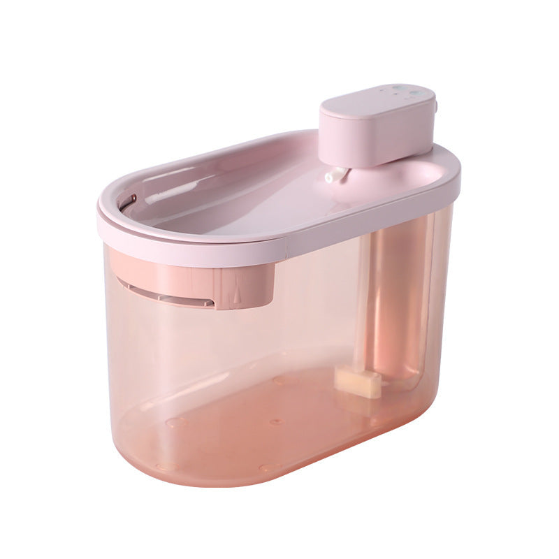 Automatic Drinking Bowl For Cats And Pets