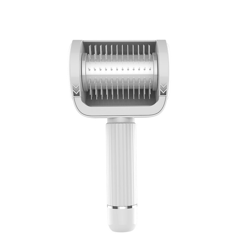 Pet Electric Comb Automatic Hair Comb