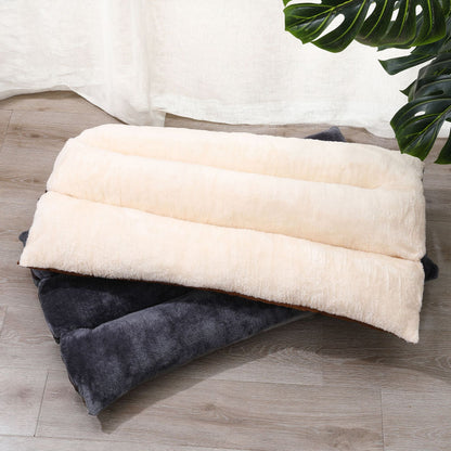 Removable And Washable Dog Mat