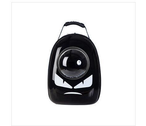 Pet Astronaut Space Bag Little  Deluxe Space Pet Bag