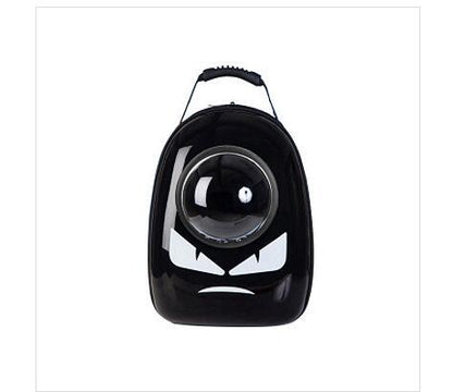 Pet Astronaut Space Bag Little  Deluxe Space Pet Bag