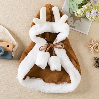 Cat Christmas Outfits Dog Cat Santa Claus Outfit