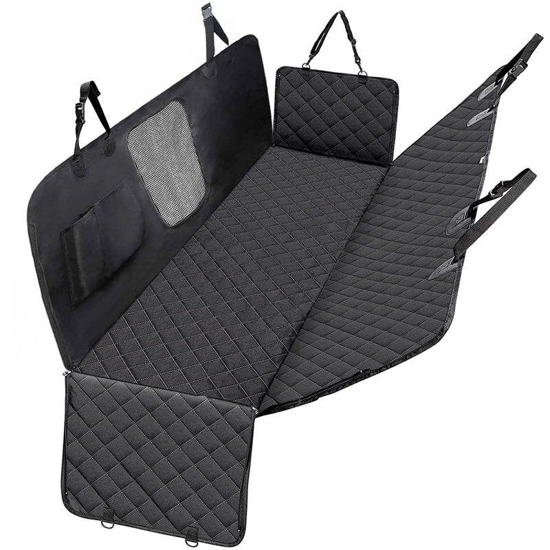 Waterproof Pet Cushion Dog Car Artifact Cushion