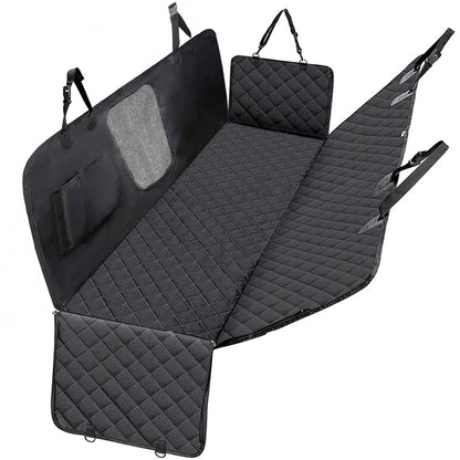 Waterproof Pet Cushion Dog Car Artifact Cushion