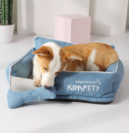 Dog Cat Bed Four Seasons Universal Sleeping Pad For Pets Pet Supplies