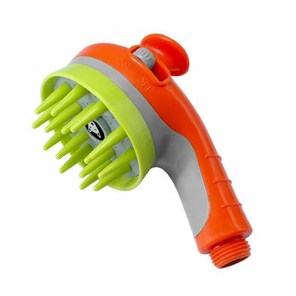 Dog Shower Brush