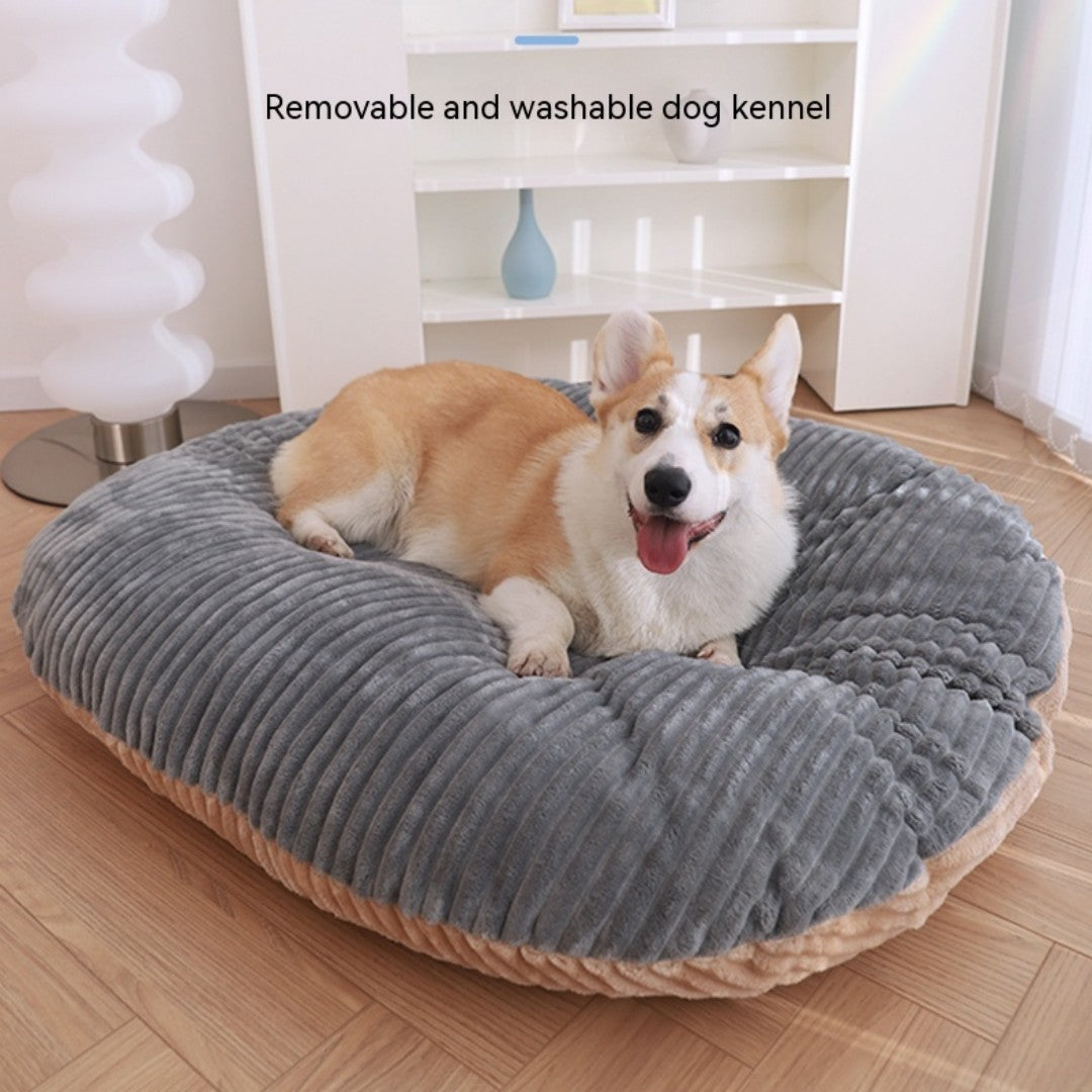 Kennel Four Seasons Universal Floor Mat Dog Mattress