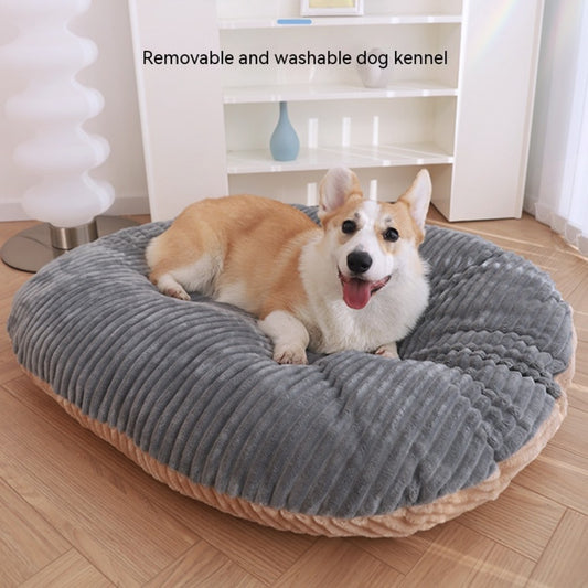 Kennel Four Seasons Universal Floor Mat Dog Mattress
