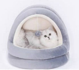 High Quality Cat House Beds Kittens Pet Cats Sofa Mats