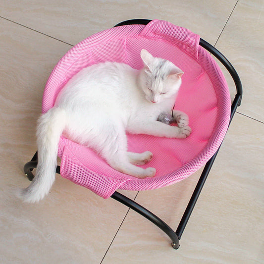 Four Seasons Universal Cat Hammock Pet Kennel