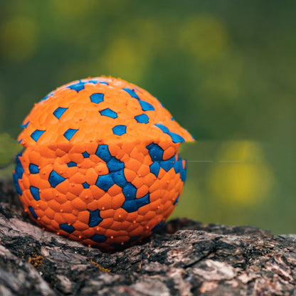 Resistant To Bite And Chew Dog Toy Burst Ball