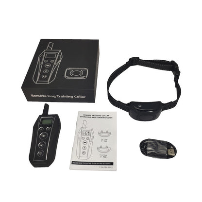 Fashion Pet Supplies Remote Control Dog Trainer