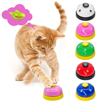 Dog Training Bell, Dog Puppy Pet Potty Training Bells