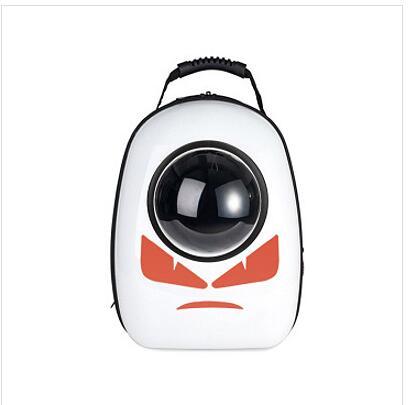 Pet Astronaut Space Bag Little  Deluxe Space Pet Bag