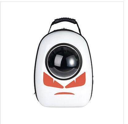 Pet Astronaut Space Bag Little  Deluxe Space Pet Bag