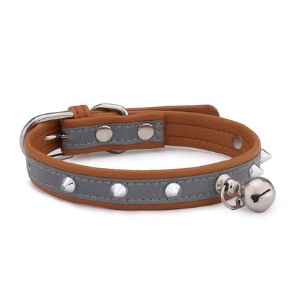 Anti bite dog collar