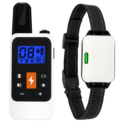 800 M Multifunctional Remote Control Electric Shock Collar