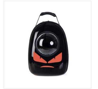 Pet Astronaut Space Bag Little  Deluxe Space Pet Bag