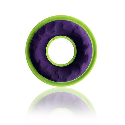 Floating Water Bite Resistance Training Interactive Ring Toy