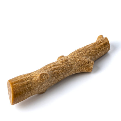 Safe And  Coffee Tree Wood Dog Chew Toys