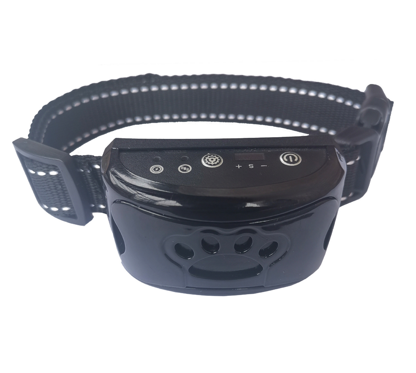 Rechargeable Dog Bark Collar Waterproof