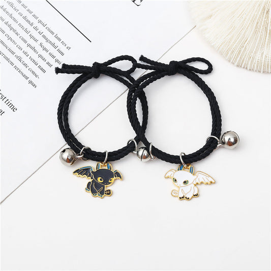 Stylish Simple Minimalist Pets Bracelet for Men and Women