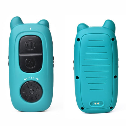 Remote Control Dog Trainer Magnetic Charging