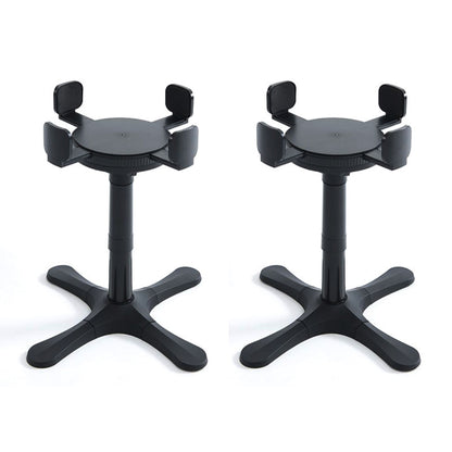 Pet Dog Bowl Bracket Lifting Adjustable Heightening Anti-tumble