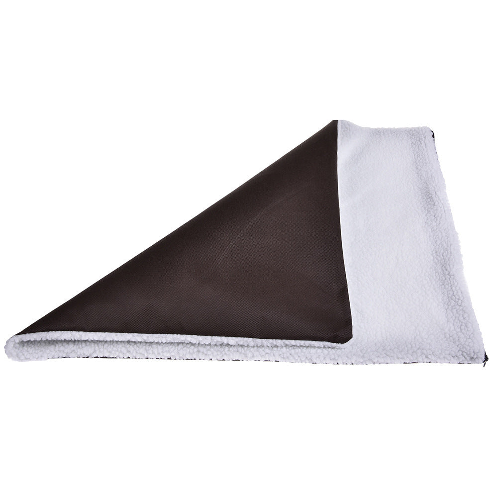 Soft Comfortable Warm Removable And Washable Pet Mat