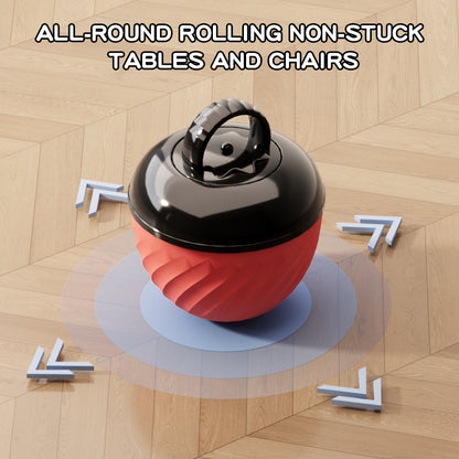 Smart Dog Cat Toy Ball Electronic Interactive Pet Toy Moving Ball