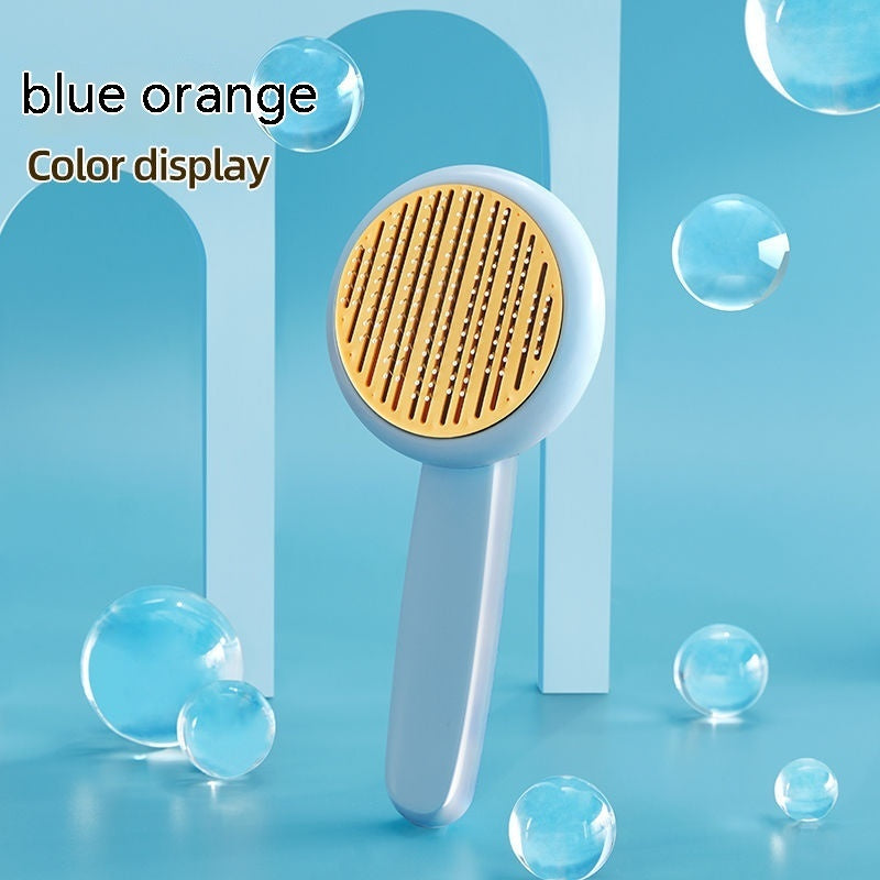 Brush Cat Float Cleaning Special Cleaner Muppet Remover