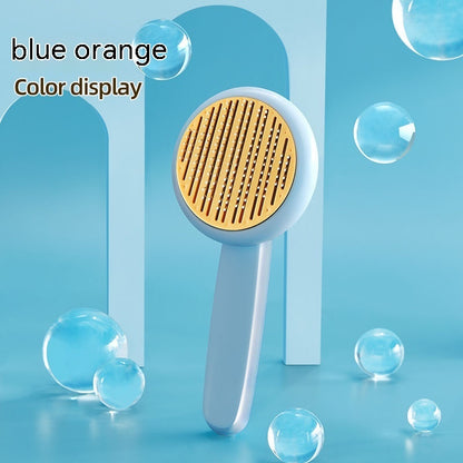 Brush Cat Float Cleaning Special Cleaner Muppet Remover