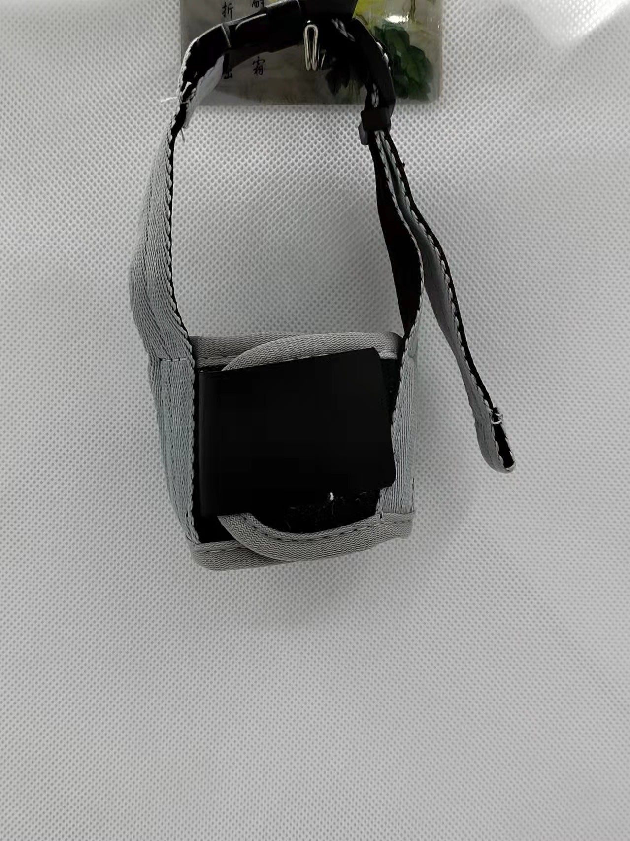 Cotton Dog Mouth Cover Anti-bite Anti-miseating