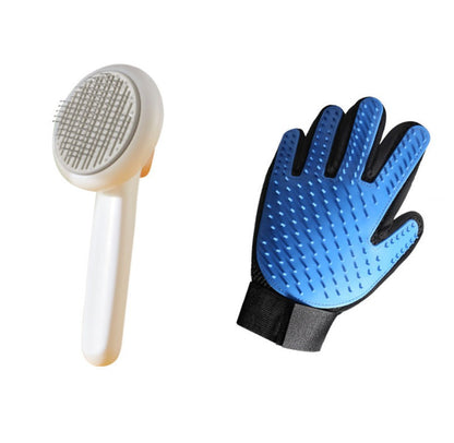 Brush Cat Float Cleaning Special Cleaner Muppet Remover