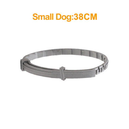 Flea-repellent Collar For Pets