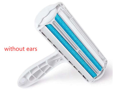 Dog And Cat Comb Tool For Easy Cleaning Of Dog