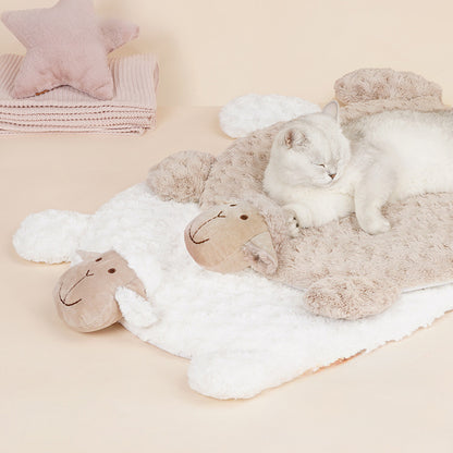 Cat Mat Dog Mat Pet Mat Floor Mat Cat Cage Mat