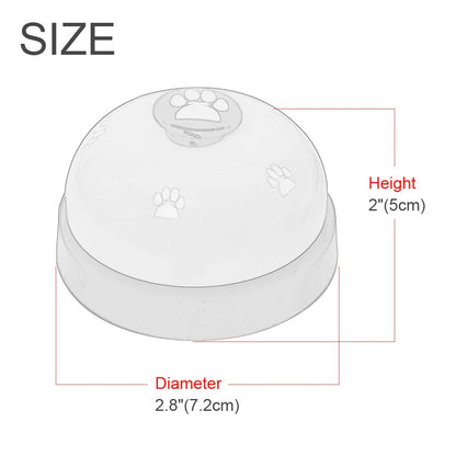 Dog Training Bell, Dog Puppy Pet Potty Training Bells