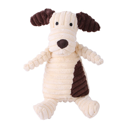 Household Fashion Dog Sounding Toy